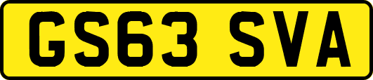 GS63SVA
