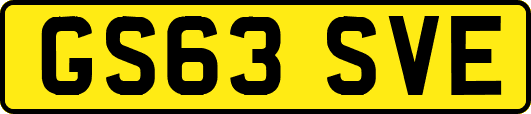 GS63SVE