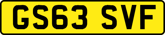 GS63SVF