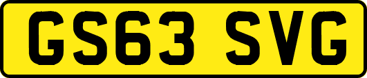 GS63SVG