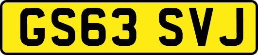 GS63SVJ