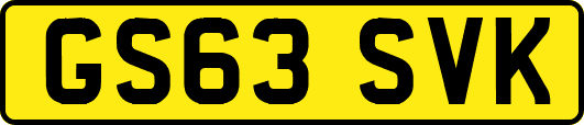GS63SVK