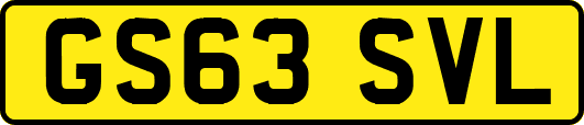 GS63SVL