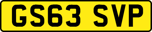 GS63SVP