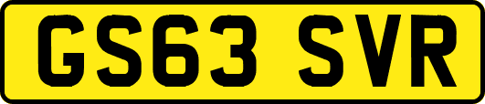 GS63SVR