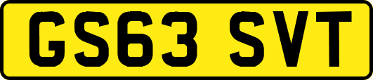 GS63SVT