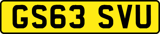 GS63SVU