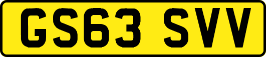 GS63SVV