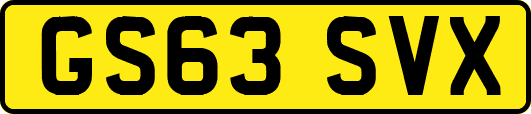 GS63SVX