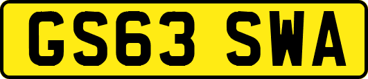 GS63SWA
