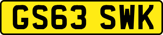 GS63SWK