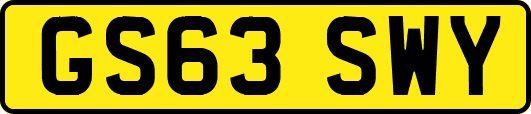 GS63SWY