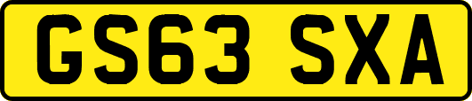GS63SXA