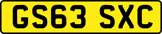 GS63SXC