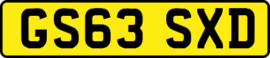 GS63SXD