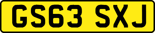 GS63SXJ