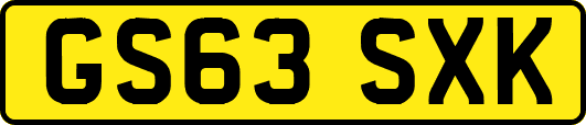 GS63SXK
