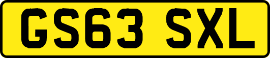 GS63SXL