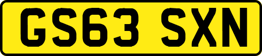 GS63SXN
