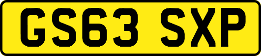 GS63SXP