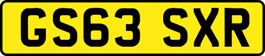 GS63SXR