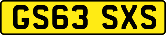 GS63SXS