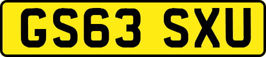 GS63SXU