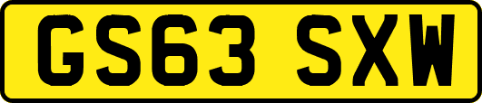 GS63SXW