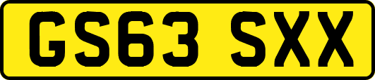 GS63SXX