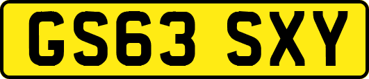 GS63SXY