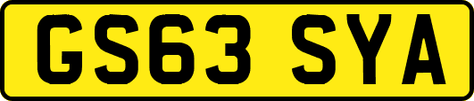 GS63SYA