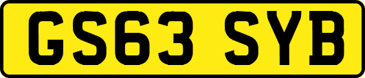 GS63SYB