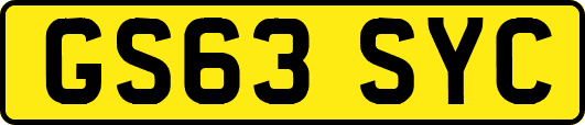 GS63SYC