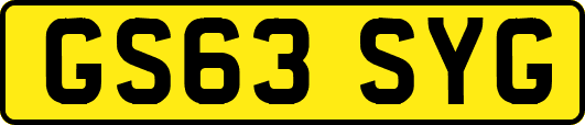 GS63SYG