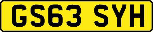 GS63SYH