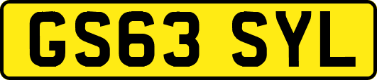 GS63SYL