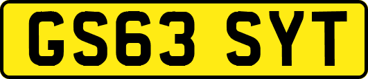 GS63SYT