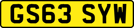 GS63SYW