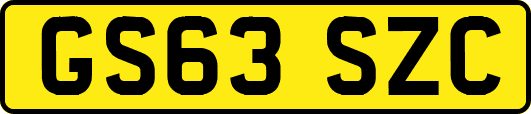 GS63SZC