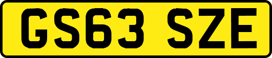 GS63SZE