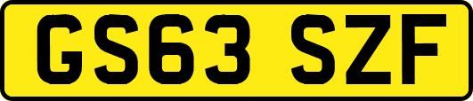 GS63SZF