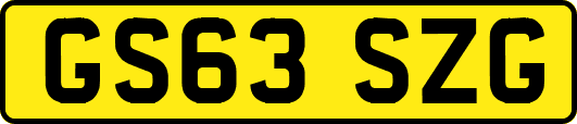 GS63SZG