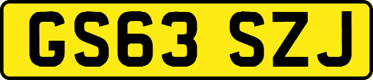 GS63SZJ