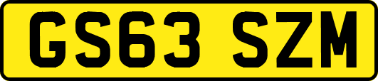 GS63SZM