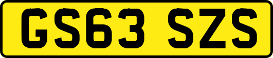 GS63SZS