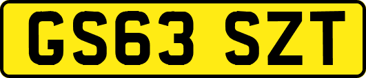 GS63SZT