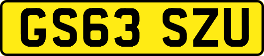 GS63SZU