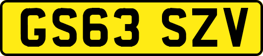 GS63SZV