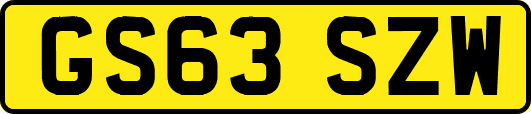GS63SZW