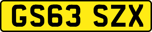 GS63SZX